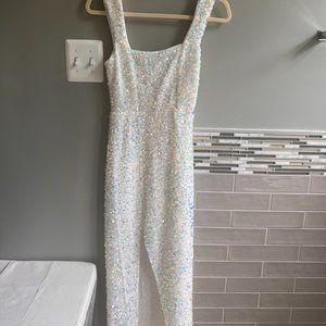 Show Me Your Mumu *BRAND NEW* Eden Midi Dress